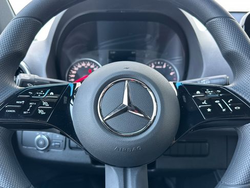 New 2025 Mercedes-Benz Sprinter 2500 image 20