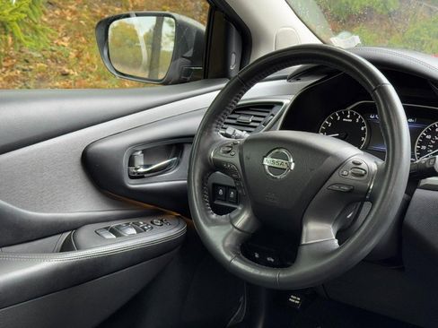 Used 2019 Nissan Murano SL w/ SL Technology Package image 13