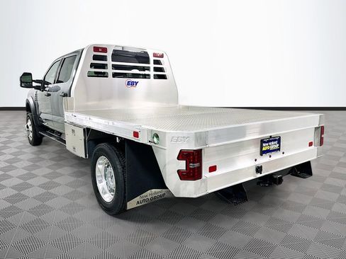 New 2026 Ford F450 XLT w/ XLT Value Package AWD/4WD image 20