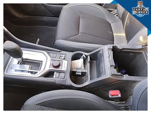 Certified 2023 Subaru Forester Premium image 20