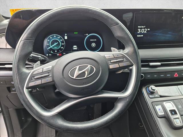 Used 2024 Hyundai Palisade Calligraphy AWD/4WD image 25