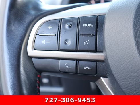Used 2020 Lexus GX 460 Premium AWD/4WD image 25