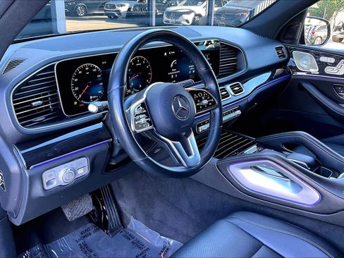 Used 2023 Mercedes-Benz GLE 350 image 17