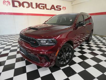 Used 2024 Dodge Durango R/T