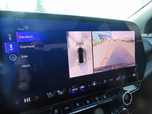 Used 2025 Chevrolet Blazer EV RS image 27