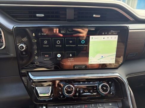 Used 2023 GMC Sierra 1500 Denali Ultimate image 20