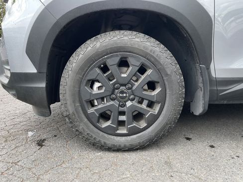 Used 2023 Honda Passport TrailSport image 15