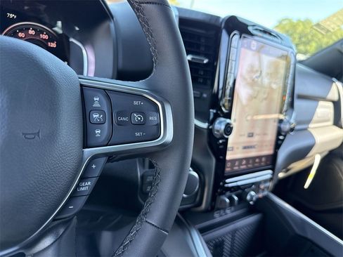 New 2026 RAM 1500 Big Horn image 18