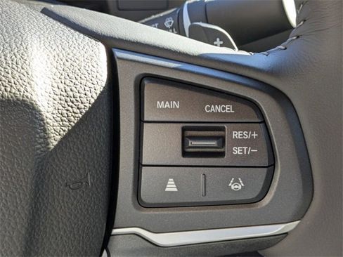 New 2026 Honda Ridgeline RTL image 19