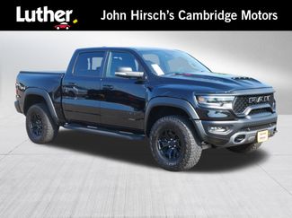Used 2021 RAM 1500 TRX w/ TRX Level 2 Equipment Group AWD/4WD video 1