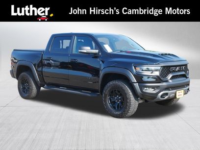 Used 2021 RAM 1500 TRX w/ TRX Level 2 Equipment Group