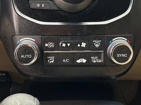 Used 2013 Acura RDX FWD image 19