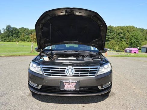 Used 2013 Volkswagen CC Sport FWD image 57
