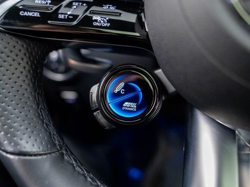 Used 2022 Mercedes-Benz AMG GT 53 image 30