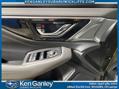 Used 2023 Subaru Outback Onyx Edition image 11