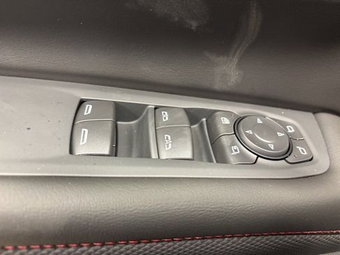 New 2026 Chevrolet Tahoe RST w/ Comfort Package image 41