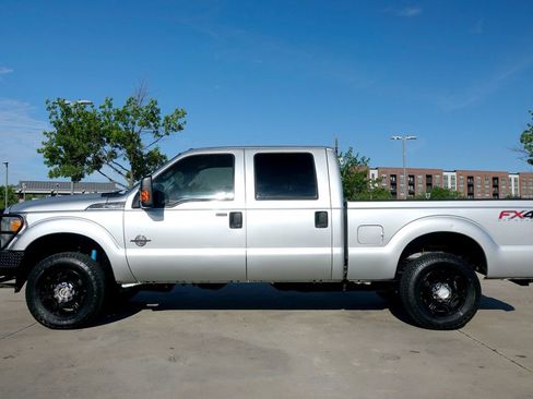 Used 2012 Ford F250 XLT w/ XLT Value Pkg image 10