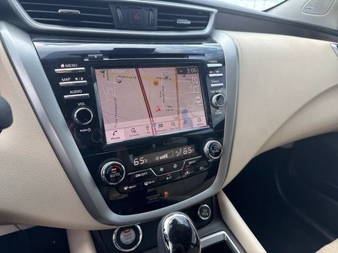 Used 2021 Nissan Murano Platinum w/ Cargo Package FWD image 13