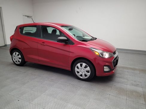 Used 2020 Chevrolet Spark LS image 11