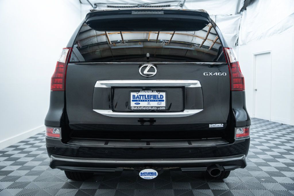 Used 2021 Lexus GX 460 Premium AWD/4WD image 6