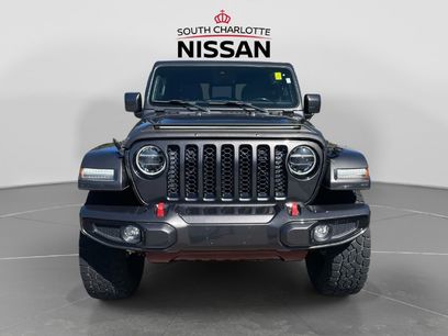 Used 2021 Jeep Gladiator Overland