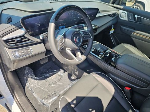 New 2026 Buick Enclave Avenir w/ Super Cruise Package AWD/4WD image 23