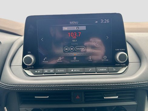 Used 2023 Nissan Rogue SV FWD image 15