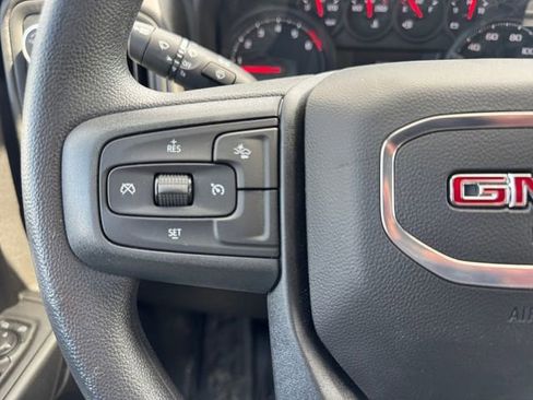 New 2026 GMC Sierra 3500 Pro w/ Convenience Package AWD/4WD image 12