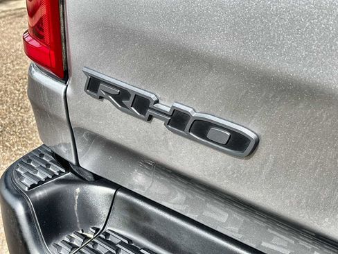 Used 2026 RAM 1500 RHO w/ Bed Utility Group image 15