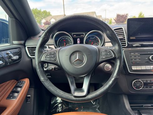 Used 2018 Mercedes-Benz GLE 43 AMG 4MATIC Coupe image 18