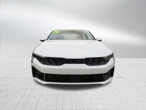 New 2025 Kia K5 LXS image 3