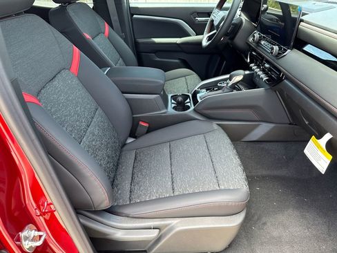 New 2026 Chevrolet Colorado Z71 AWD/4WD image 9