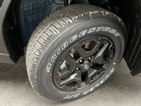 New 2026 Subaru Outback Wilderness image 9