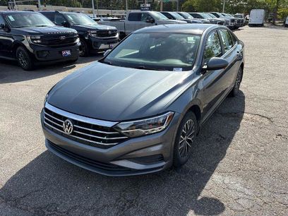 Used 2019 Volkswagen Jetta SE