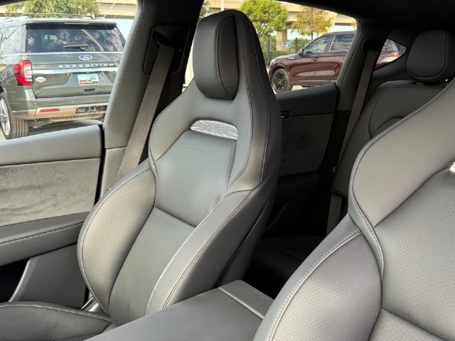 Used 2026 Tesla Model Y Performance AWD/4WD image 14