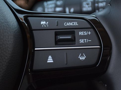 Used 2026 Honda HR-V EX-L image 31