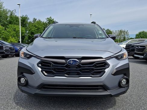 Certified 2026 Subaru Crosstrek 2.0i Premium AWD/4WD image 2
