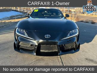 Used 2020 Toyota Supra video 2