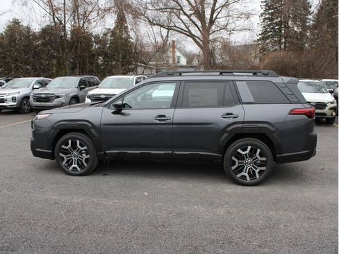 New 2026 Subaru Outback Touring XT image 25