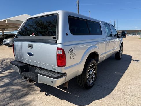 Used 2011 Ford F250 XL w/ PWR Equipment Group AWD/4WD image 7