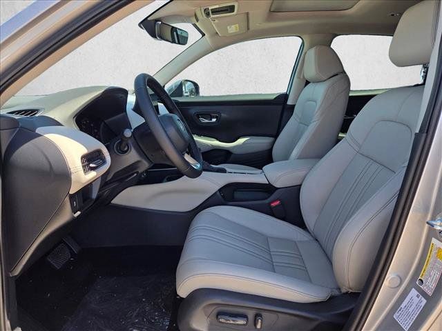 Used 2027 Honda HR-V EX-L image 4