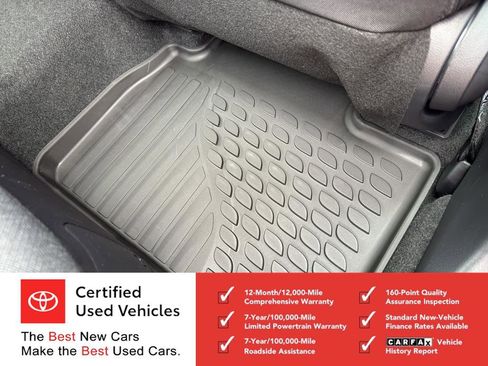 Certified 2026 Toyota Camry LE w/ Convenience Package image 17