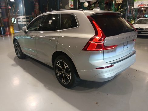 Used 2022 Volvo XC60 B5 Momentum AWD/4WD image 15
