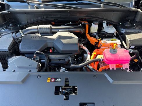 New 2026 Hyundai Santa Fe SE image 23