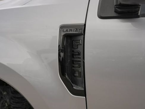 Used 2021 Ford F250 Lariat AWD/4WD image 18
