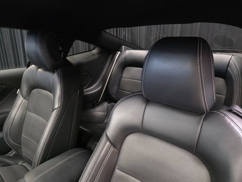 Used 2024 Ford Mustang GT Premium RWD image 22