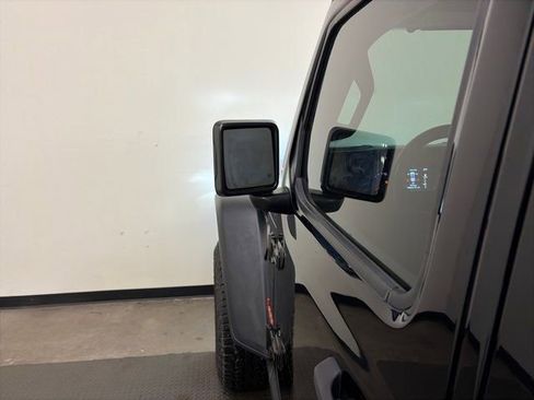 Used 2021 Jeep Gladiator Mojave w/ LED Lighting Group image 13