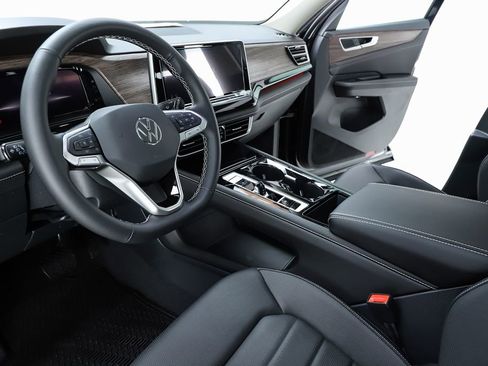 New 2026 Volkswagen Atlas SEL AWD/4WD image 19