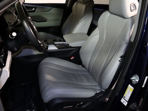 Certified 2023 Acura MDX SH-AWD w/ Technology Package image 4