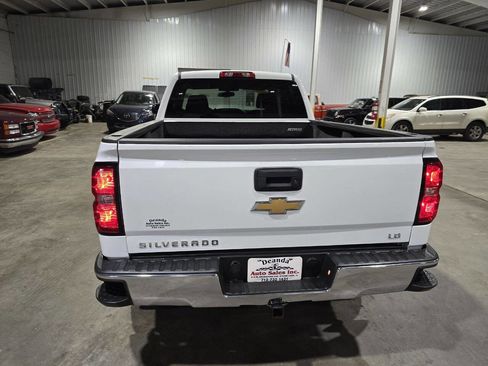 Used 2019 Chevrolet Silverado 1500 LT w/ All Star Edition AWD/4WD image 10
